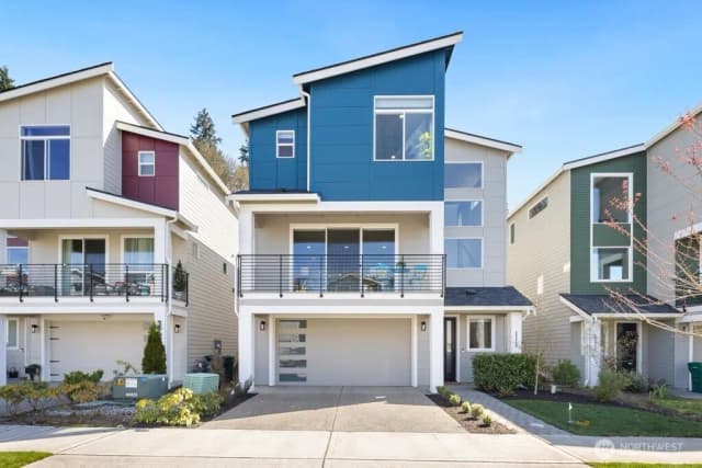 Property photo for 22545 69th Place W, Mountlake Terrace