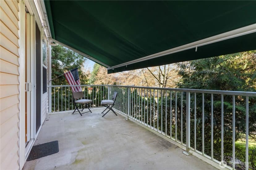 Property photo for 23321 60th Place S ##7-1, Kent photo 21