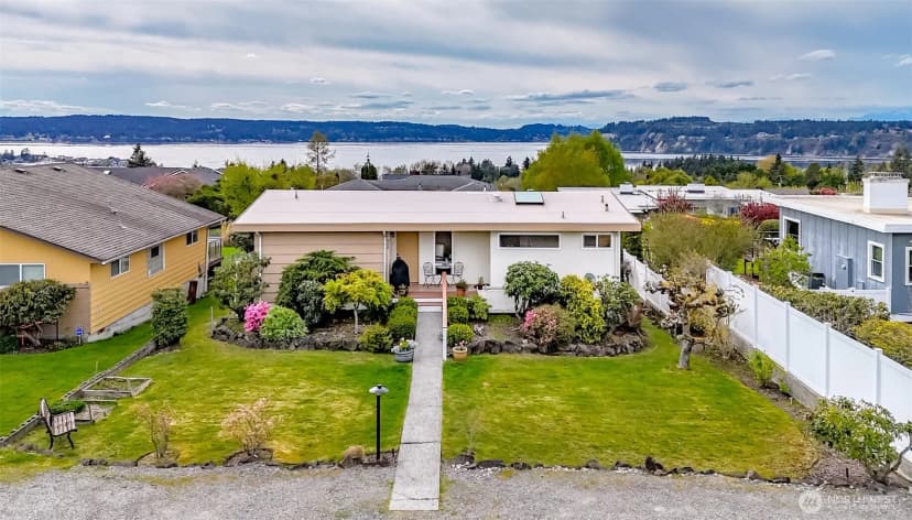 Property photo for 953 S Mountain View Avenue, Tacoma