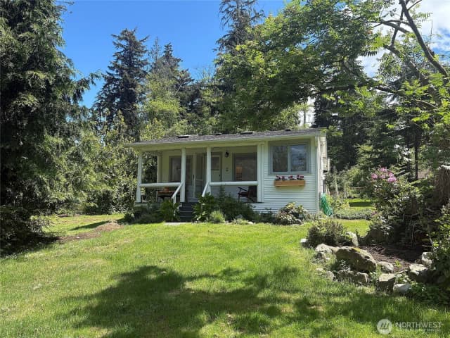 Property photo for 3191 East Harbor Road, Langley