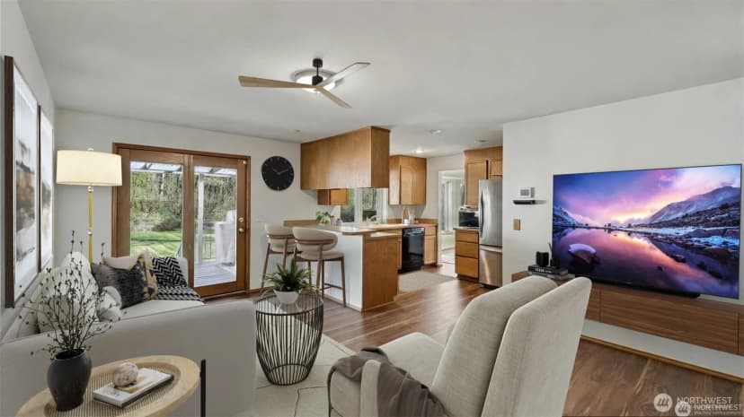 Property photo for 16302 230th Avenue Se, Maple Valley photo 14