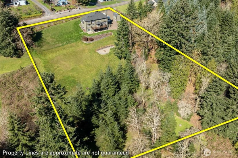 Property photo for 440 N Maple Hill Road, Kelso photo 33