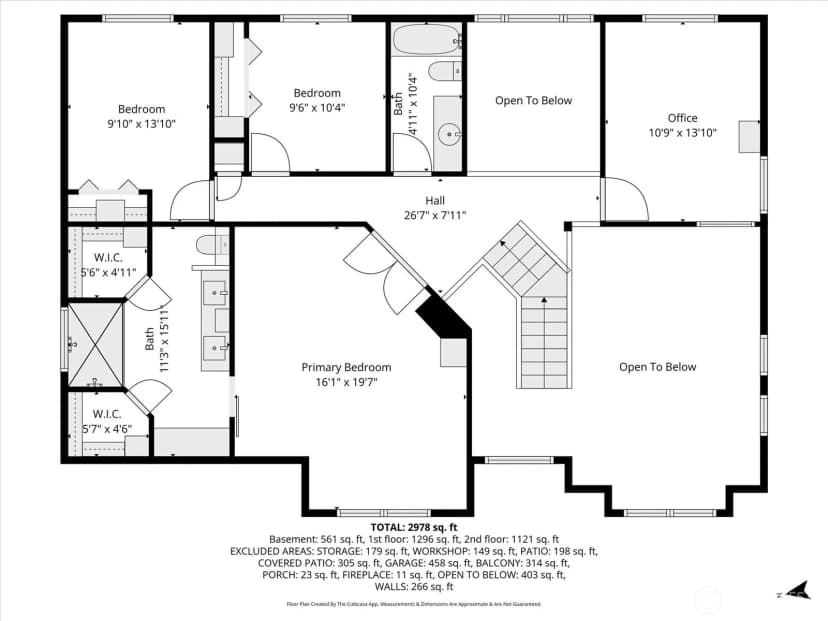 Property photo for 440 N Maple Hill Road, Kelso photo 38
