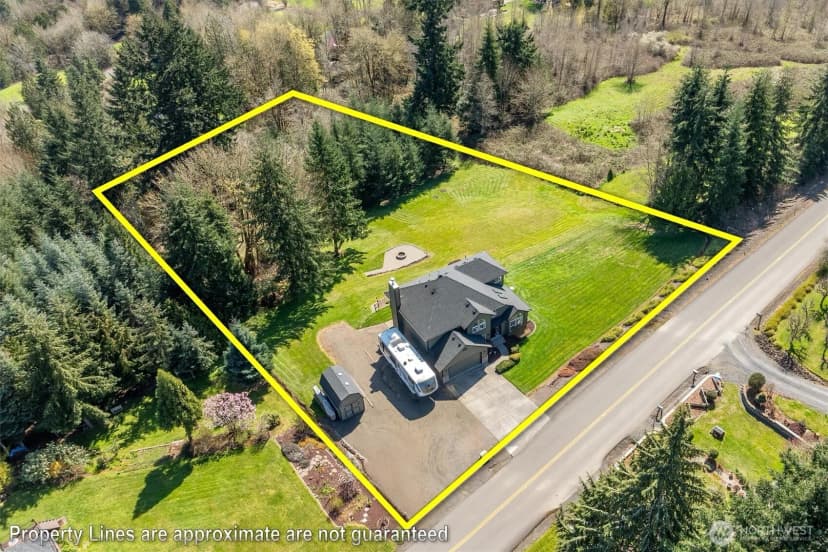 Property photo for 440 N Maple Hill Road, Kelso photo 36