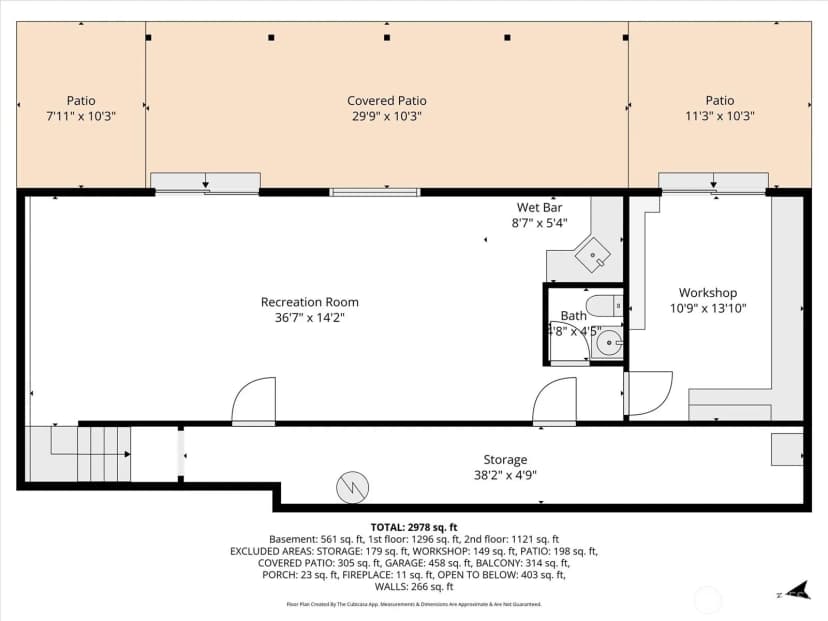 Property photo for 440 N Maple Hill Road, Kelso photo 39