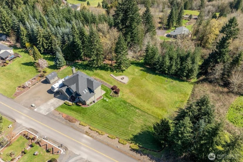 Property photo for 440 N Maple Hill Road, Kelso photo 35