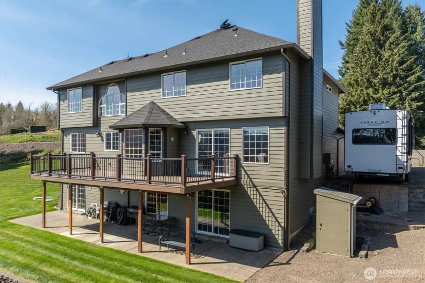Property photo for 440 N Maple Hill Road, Kelso photo 31