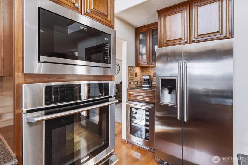 Property photo for 440 N Maple Hill Road, Kelso photo 7