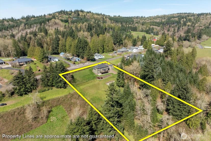Property photo for 440 N Maple Hill Road, Kelso photo 34