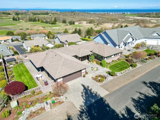 Property photo for 771 Brigadoon Boulevard, Sequim photo 3
