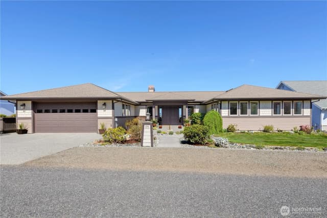 Property photo for 771 Brigadoon Boulevard, Sequim photo 4