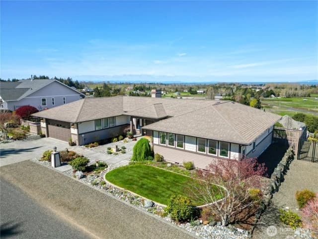 Property photo for 771 Brigadoon Boulevard, Sequim photo 2