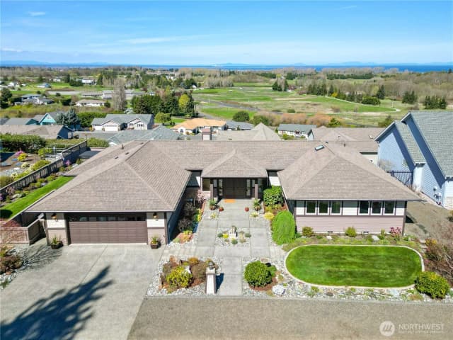 Property photo for 771 Brigadoon Boulevard, Sequim