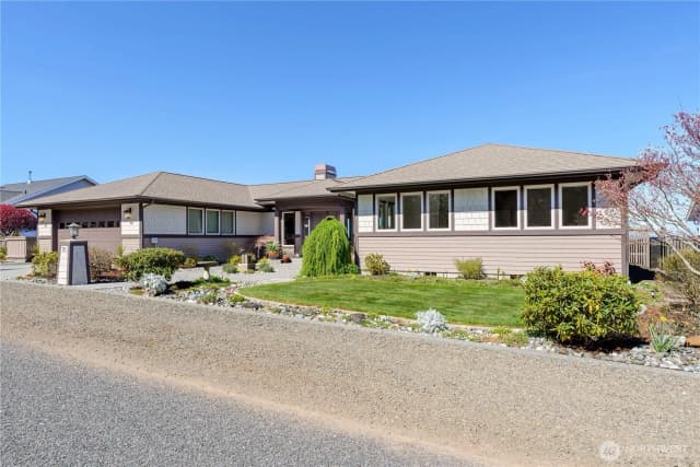 Property photo for 771 Brigadoon Boulevard, Sequim photo 5