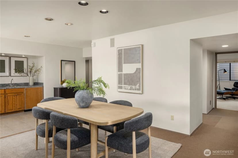 Property photo for 9903 Lake Washington Boulevard Ne #201, Bellevue photo 10