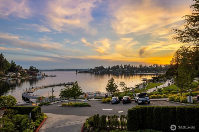 Property photo for 9903 Lake Washington Boulevard Ne #201, Bellevue photo 34