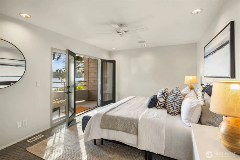 Property photo for 9903 Lake Washington Boulevard Ne #201, Bellevue photo 18