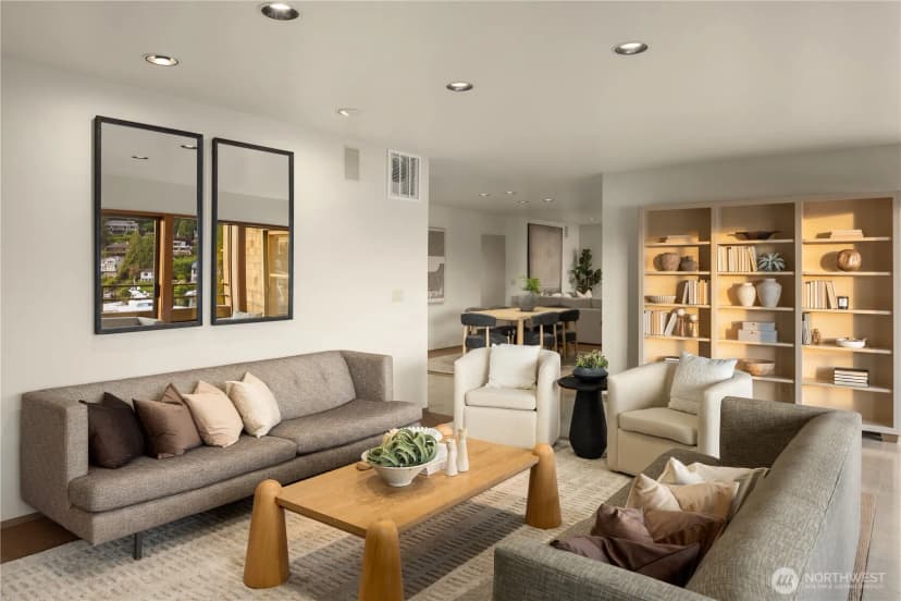 Property photo for 9903 Lake Washington Boulevard Ne #201, Bellevue photo 22