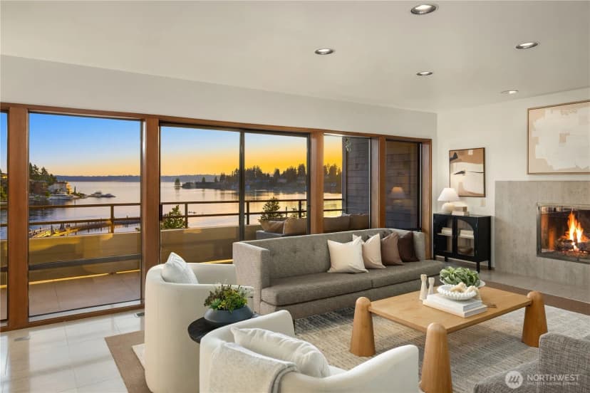 Property photo for 9903 Lake Washington Boulevard Ne #201, Bellevue photo 28