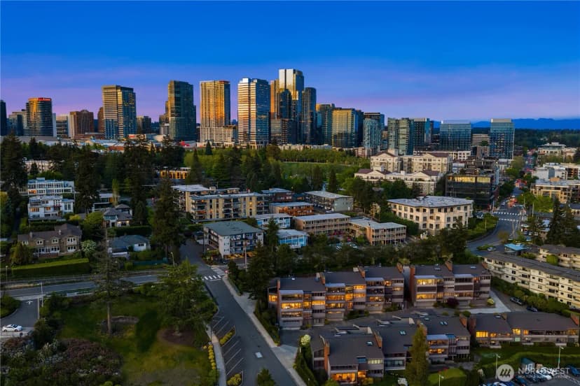 Property photo for 9903 Lake Washington Boulevard Ne #201, Bellevue photo 35