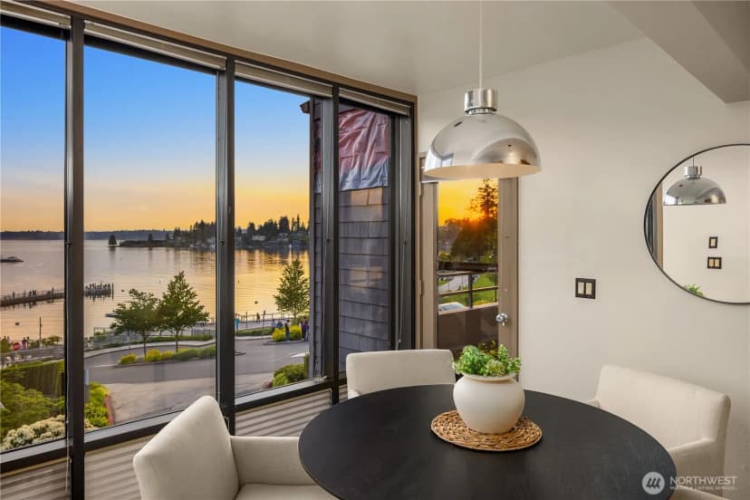 Property photo for 9903 Lake Washington Boulevard Ne #201, Bellevue photo 17