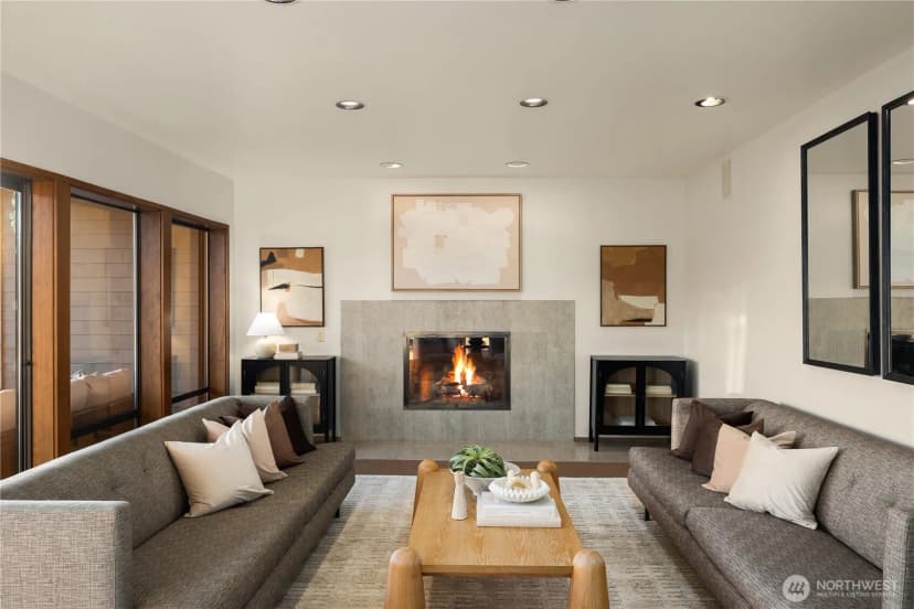 Property photo for 9903 Lake Washington Boulevard Ne #201, Bellevue photo 30
