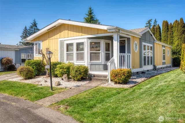 Property photo for 1905 138th Street E #122, Tacoma photo 5
