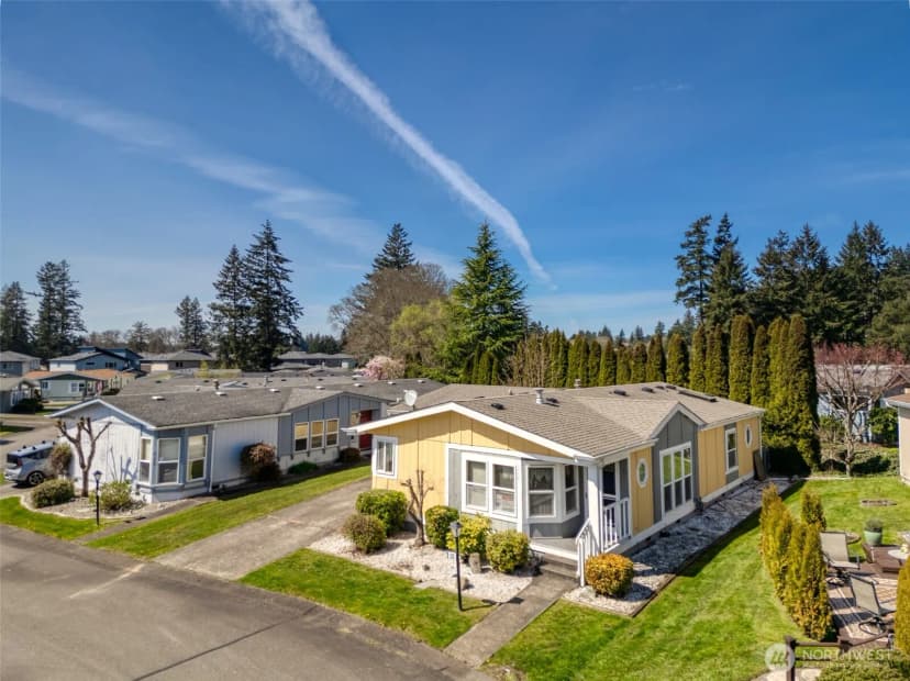 Property photo for 1905 138th Street E #122, Tacoma photo 9