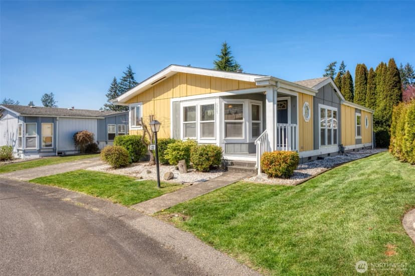 Property photo for 1905 138th Street E #122, Tacoma photo 4