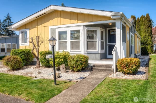 Property photo for 1905 138th Street E #122, Tacoma