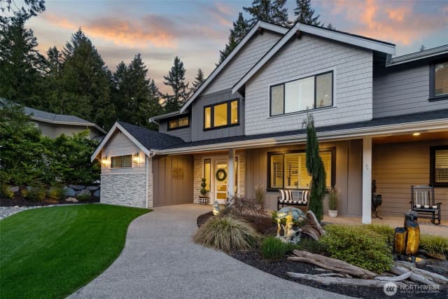 Property photo for 5111 57th Avenue Nw, Gig Harbor photo 2