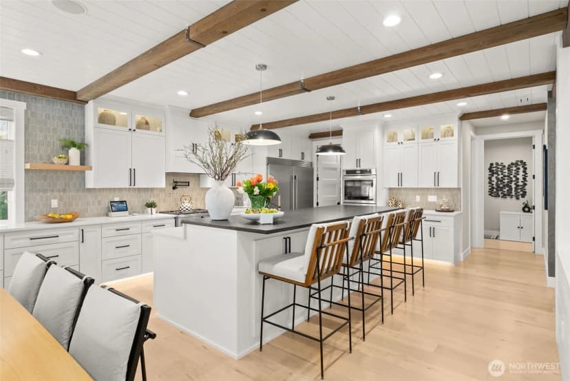 Property photo for 5111 57th Avenue Nw, Gig Harbor photo 10