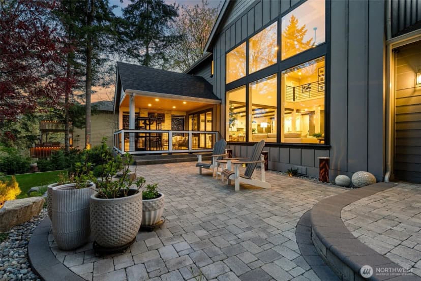 Property photo for 5111 57th Avenue Nw, Gig Harbor photo 35