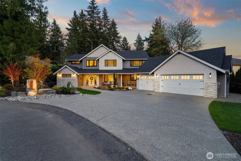 Property photo for 5111 57th Avenue Nw, Gig Harbor