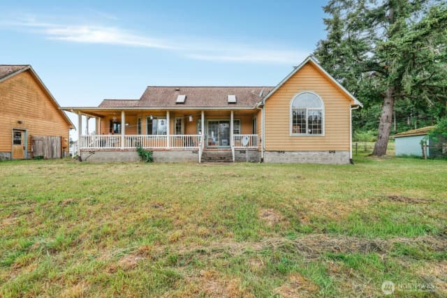 Property photo for 2637 140th Avenue Sw, Tenino