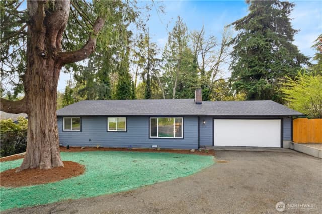 Property photo for 513 Ne Cottonwood Drive, Bremerton