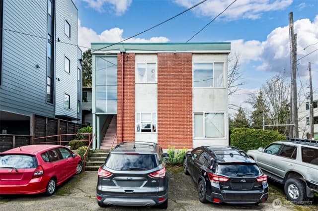 Property photo for 1505 E Galer Street #1-4, Seattle photo 2