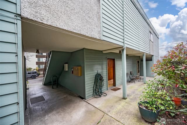 Property photo for 1505 E Galer Street #1-4, Seattle photo 4