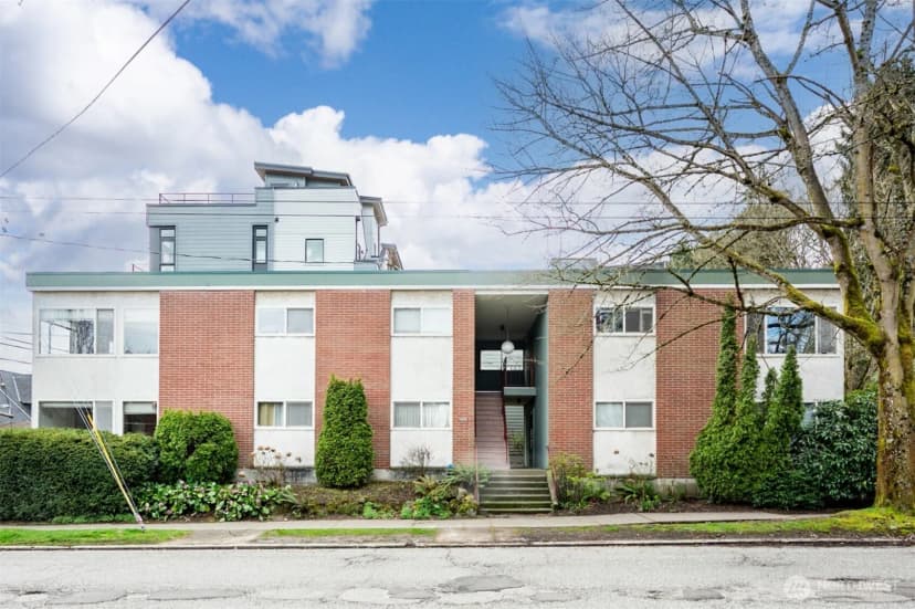 Property photo for 1505 E Galer Street #1-4, Seattle photo 3