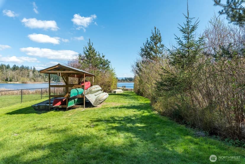 Property photo for 2303 256th St Nw, Stanwood photo 34