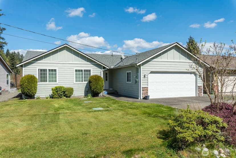 Property photo for 2303 256th St Nw, Stanwood photo 38