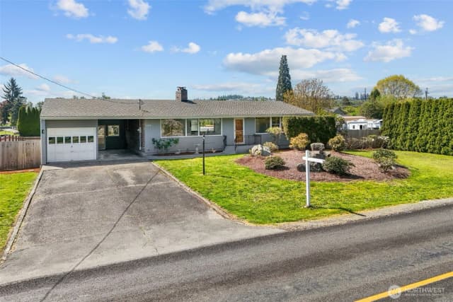 Property photo for 15108 74th Street E, Sumner
