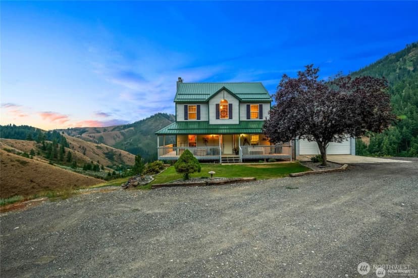 Property photo for 9505 Plateau Road, Cashmere photo 8