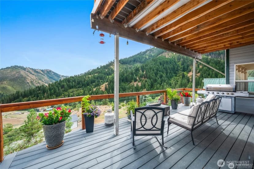 Property photo for 9505 Plateau Road, Cashmere photo 9