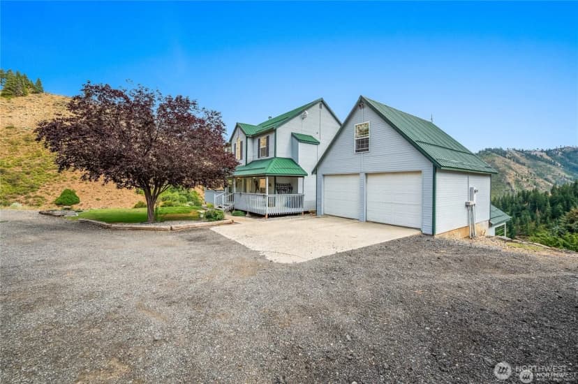 Property photo for 9505 Plateau Road, Cashmere photo 34