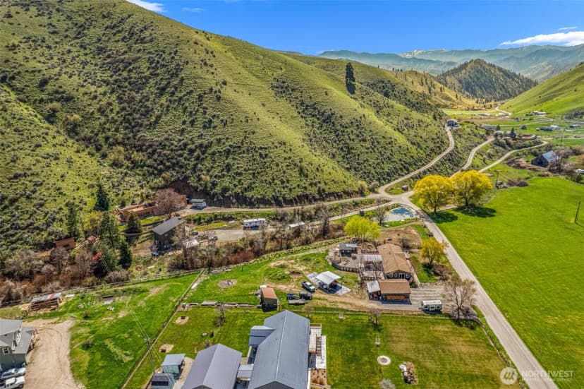 Property photo for 61 Twin Ponds Lane, Cashmere photo 40