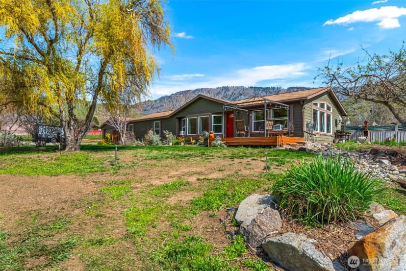 Property photo for 61 Twin Ponds Lane, Cashmere photo 3