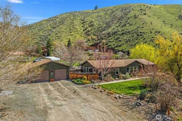 Property photo for 61 Twin Ponds Lane, Cashmere