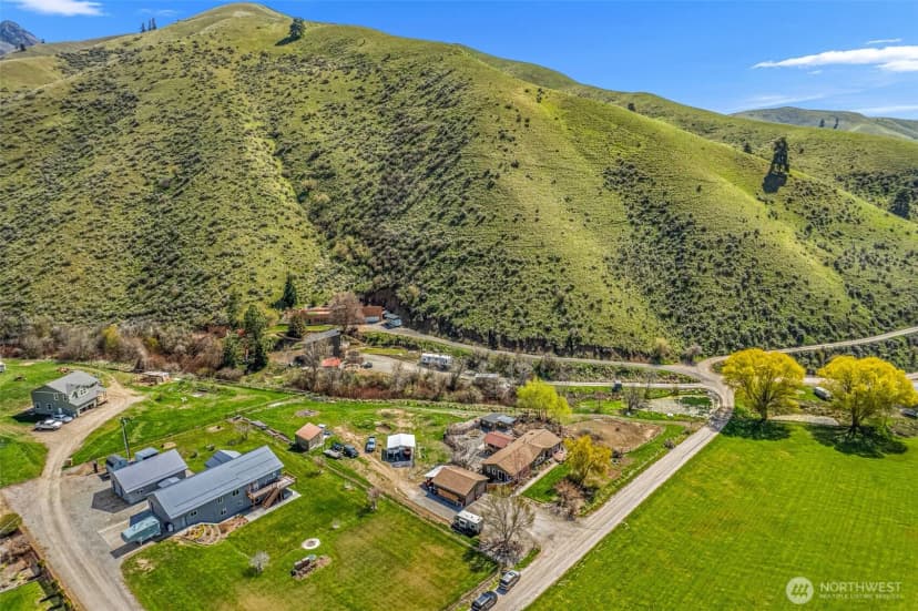 Property photo for 61 Twin Ponds Lane, Cashmere photo 39