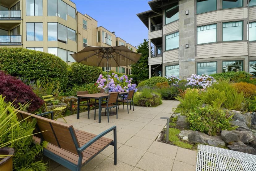 Property photo for 506 Lakeside Avenue S #w1, Seattle photo 6